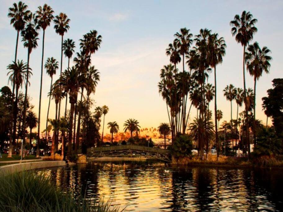 Silverlake And Echo Park - 6min To Downtown And Hollywood - * Los Ángeles