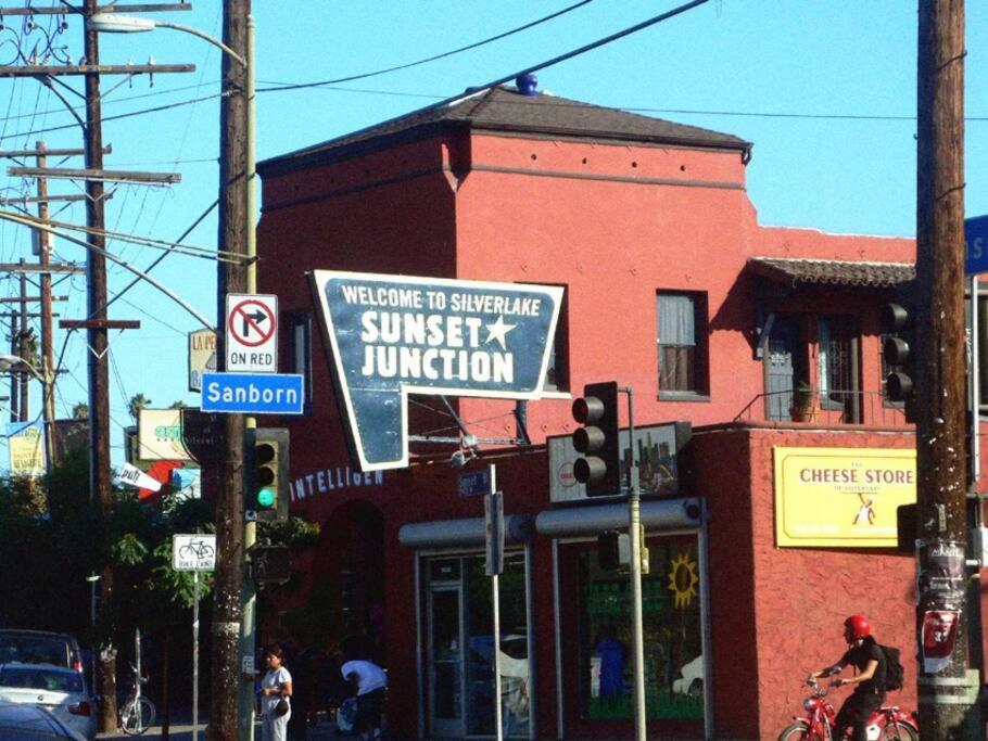 Silverlake And Echo Park - 6min To Downtown And Hollywood - Los Ángeles