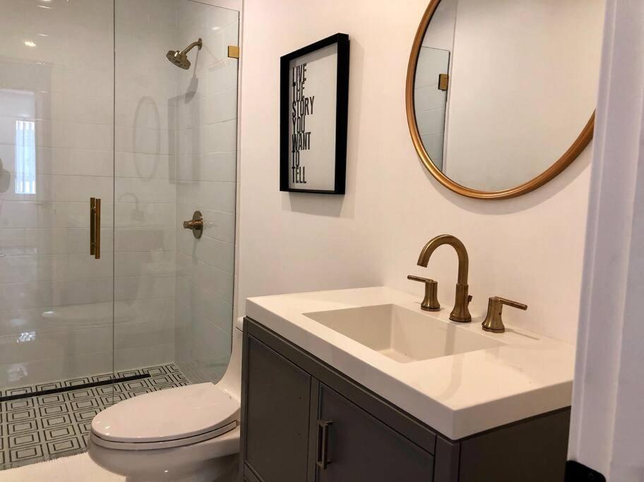 Silverlake And Echo Park - 6min To Downtown And Hollywood - Ferienhaus